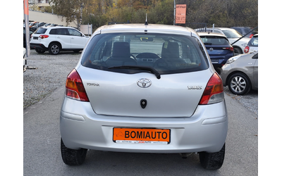 toyota-yaris - 4