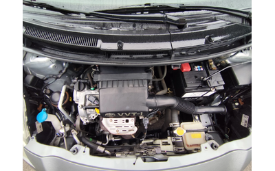 Toyota Yaris 1.3VVT-i* KLIMA* - автомобили, коли, обяви за нови и употребявани 12