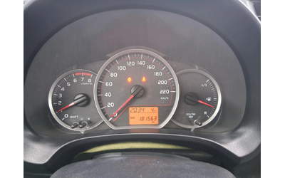 Toyota Yaris Navi* kamera* - автомобили, коли, обяви за нови и употребявани 12