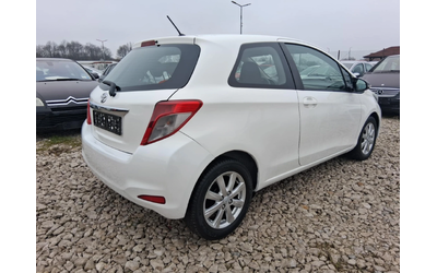 toyota-yaris - 5