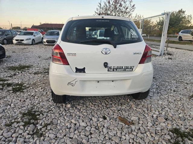 Toyota Yaris Face - автомобили, коли, обяви за нови и употребявани 2