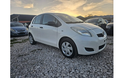 toyota-yaris - 5
