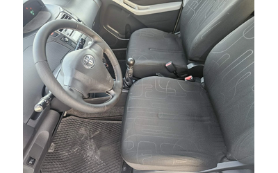 Toyota Yaris Face - автомобили, коли, обяви за нови и употребявани 8
