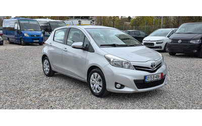toyota-yaris - 2