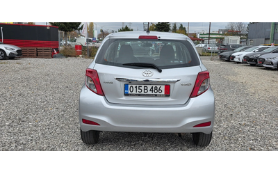 toyota-yaris - 4