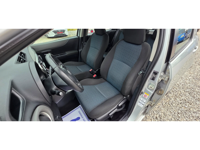 Toyota Yaris 1.0i 70k.c EURO 5B UNIKAT ITALIA - автомобили, коли, обяви за нови и употребявани 9