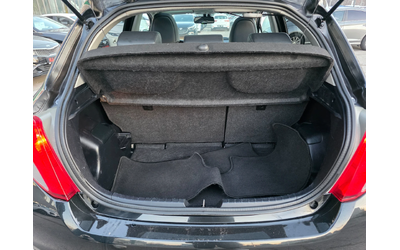 Toyota Yaris 1.3i 100k.c EURO 5B ITALIA - автомобили, коли, обяви за нови и употребявани 15