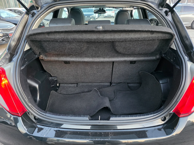 Toyota Yaris 1.3i 100k.c EURO 5B ITALIA - автомобили, коли, обяви за нови и употребявани 15