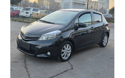 toyota-yaris - 2