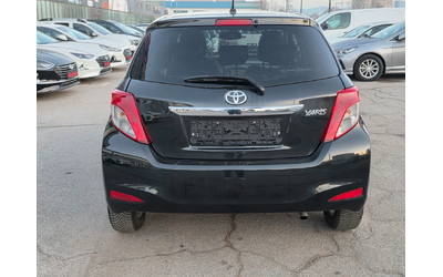 toyota-yaris - 4