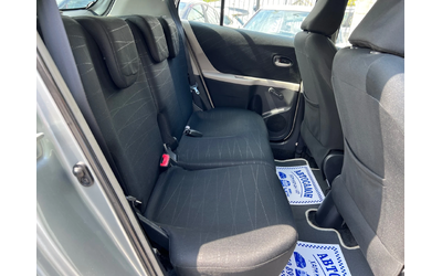 Toyota Yaris 1.4D4D-FACE-НАВИГАЦИЯ - автомобили, коли, обяви за нови и употребявани 12