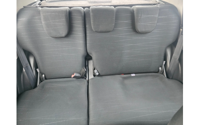 Toyota Yaris 1.4D4D-AVTOMAT - автомобили, коли, обяви за нови и употребявани 13