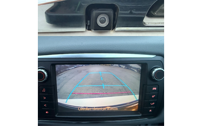 Toyota Yaris 1.4 D4D - автомобили, коли, обяви за нови и употребявани 14