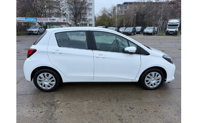 toyota-yaris - 4