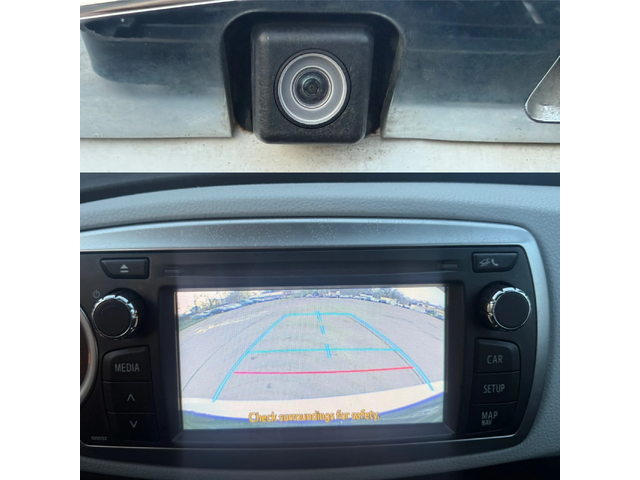 Toyota Yaris 1.5 Hybrid - автомобили, коли, обяви за нови и употребявани 14