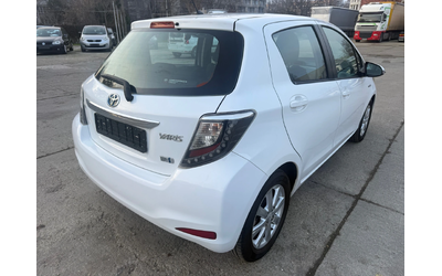 toyota-yaris - 5