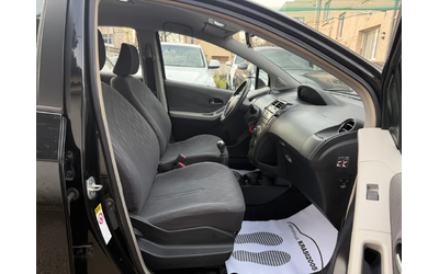 Toyota Yaris 1.3VVTI FACELIFT 101HP - автомобили, коли, обяви за нови и употребявани 12
