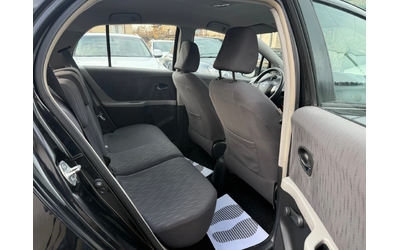 Toyota Yaris 1.3VVTI FACELIFT 101HP - автомобили, коли, обяви за нови и употребявани 13