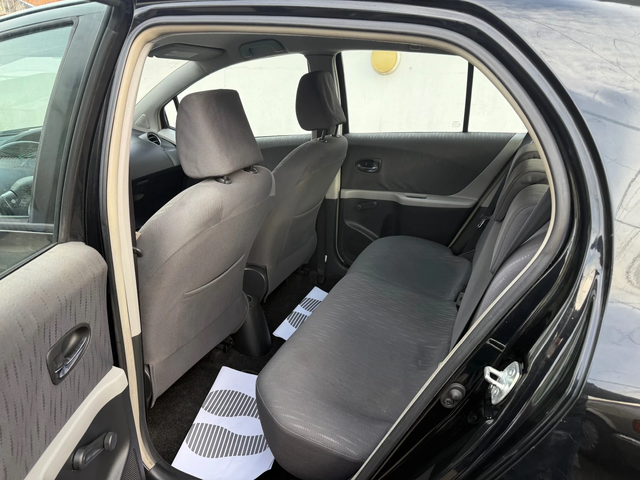 Toyota Yaris 1.3VVTI FACELIFT 101HP - автомобили, коли, обяви за нови и употребявани 14