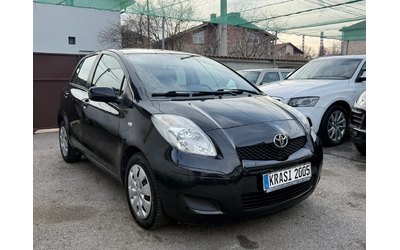 toyota-yaris - 2