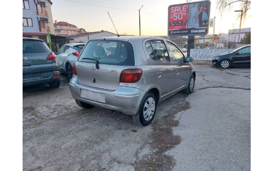 toyota-yaris - 4