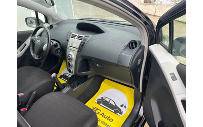 toyota-yaris - 5