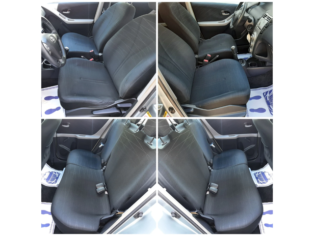 Toyota Yaris 1.4D4d * LIMITED EDITION* КЛИМАТИК* - автомобили, коли, обяви за нови и употребявани 9