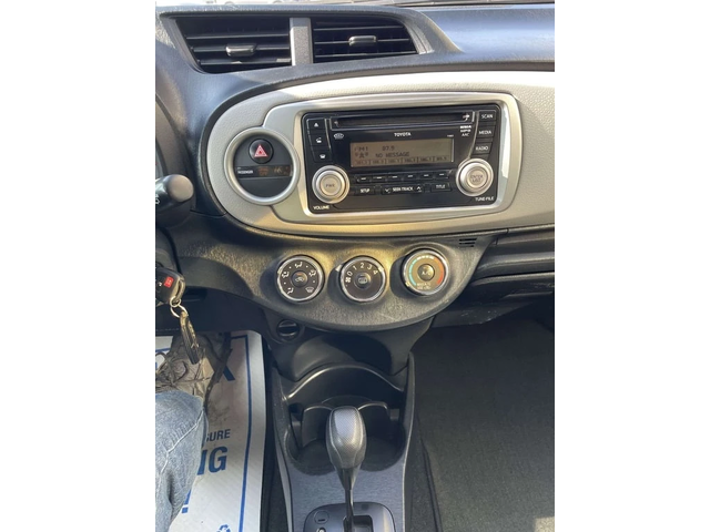 Toyota Yaris * NCP131L * CARFAX * ЦЕНА ДО БГ - автомобили, коли, обяви за нови и употребявани 10