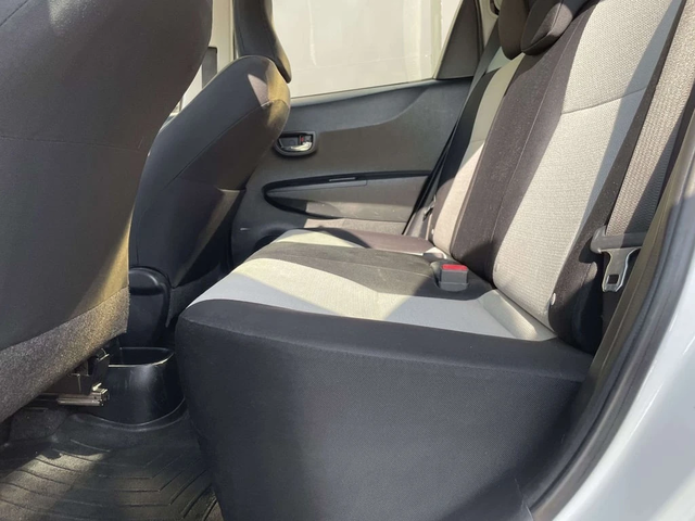 Toyota Yaris * NCP131L * CARFAX * ЦЕНА ДО БГ - автомобили, коли, обяви за нови и употребявани 12