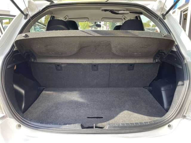 Toyota Yaris * NCP131L * CARFAX * ЦЕНА ДО БГ - автомобили, коли, обяви за нови и употребявани 5