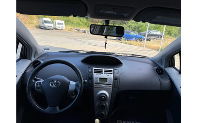 Toyota Yaris - автомобили, коли, обяви за нови и употребявани 11