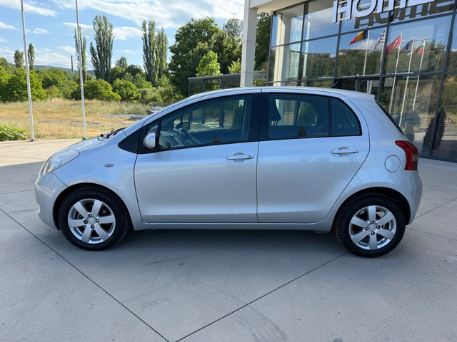 Toyota Yaris - автомобили, коли, обяви за нови и употребявани 2