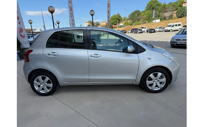 Toyota Yaris - автомобили, коли, обяви за нови и употребявани 6