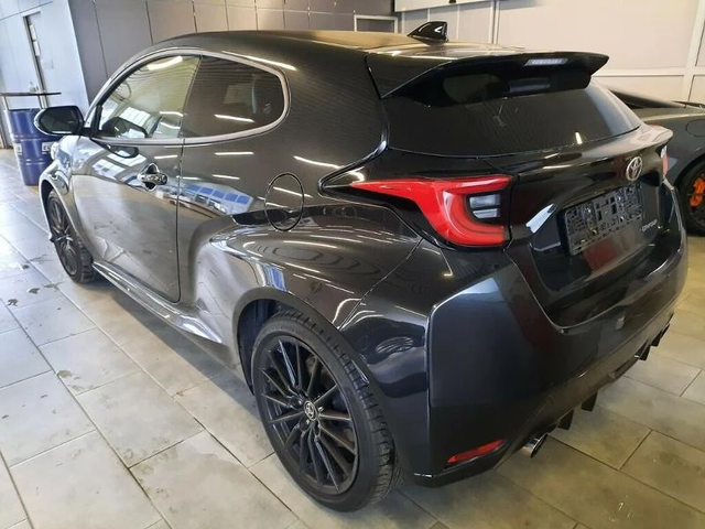 Toyota Yaris GR Turbo - автомобили, коли, обяви за нови и употребявани 2