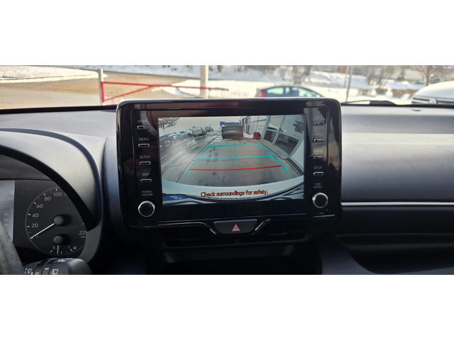 Toyota Yaris АВТОМАТИК ГАРАНЦИЯ 05.2031г. - автомобили, коли, обяви за нови и употребявани 15