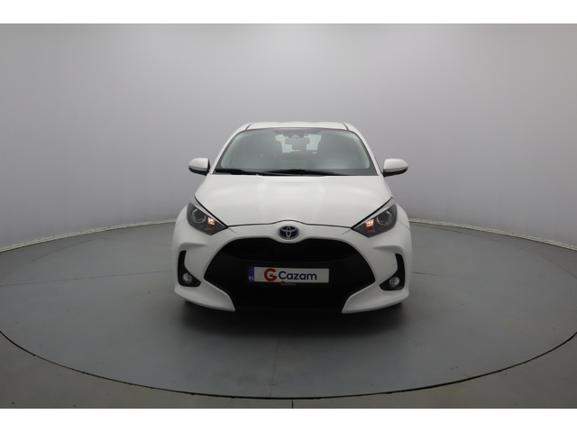 Toyota Yaris - автомобили, коли, обяви за нови и употребявани 0
