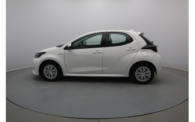 Toyota Yaris - автомобили, коли, обяви за нови и употребявани 10