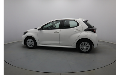 Toyota Yaris - автомобили, коли, обяви за нови и употребявани 11