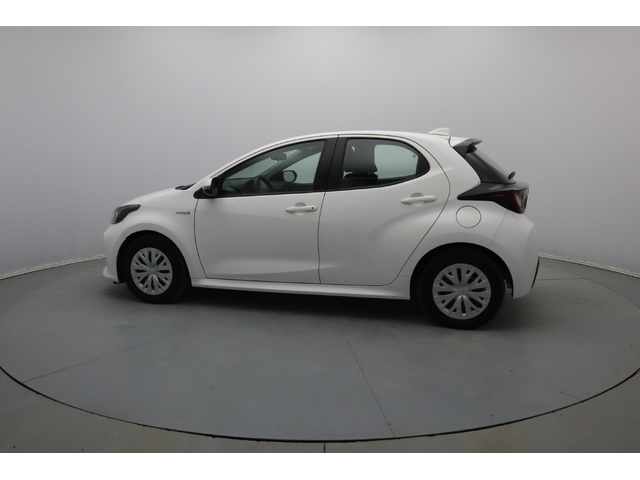 Toyota Yaris - автомобили, коли, обяви за нови и употребявани 11