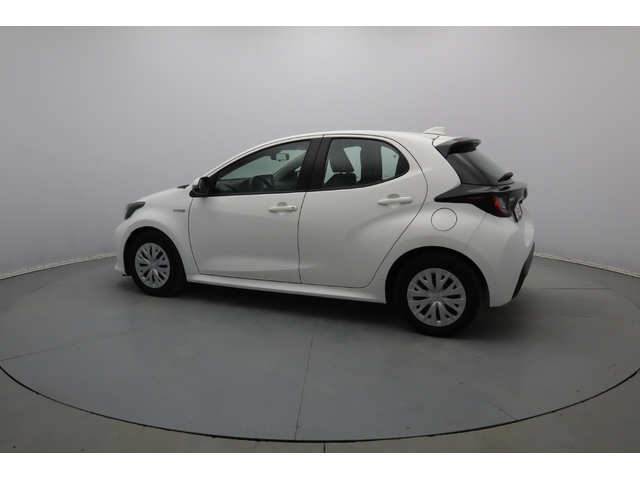 Toyota Yaris - автомобили, коли, обяви за нови и употребявани 12