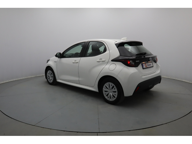 Toyota Yaris - автомобили, коли, обяви за нови и употребявани 14