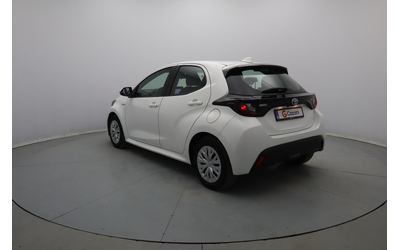 Toyota Yaris - автомобили, коли, обяви за нови и употребявани 15