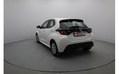 Toyota Yaris - автомобили, коли, обяви за нови и употребявани 16