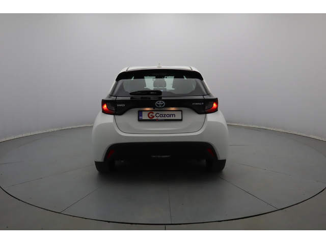 Toyota Yaris - автомобили, коли, обяви за нови и употребявани 19