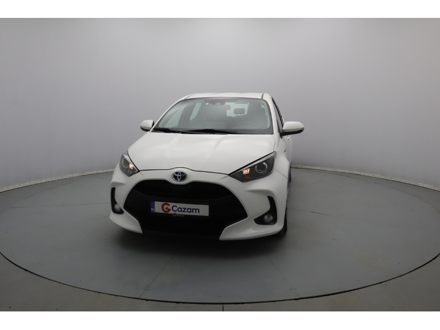 Toyota Yaris - автомобили, коли, обяви за нови и употребявани 1