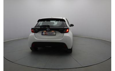 Toyota Yaris - автомобили, коли, обяви за нови и употребявани 20