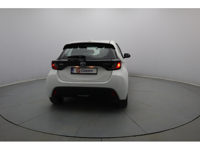 Toyota Yaris - автомобили, коли, обяви за нови и употребявани 20