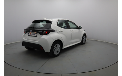 Toyota Yaris - автомобили, коли, обяви за нови и употребявани 23