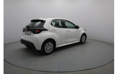 Toyota Yaris - автомобили, коли, обяви за нови и употребявани 24