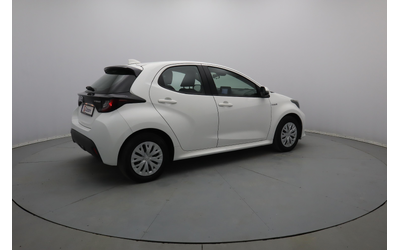 Toyota Yaris - автомобили, коли, обяви за нови и употребявани 25